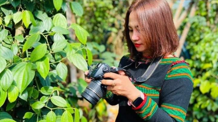 Nai pơtô čơđai djuai ania Bơnông abih pran jua pơtô tơlơi pơhiăp djuai ania pô