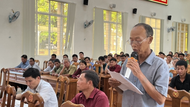 Phung bi ala čar Gia Lai akâo brei bi hơĭt ênoh hbâo pruê, mnơ̆ng yua bruă lŏ hma