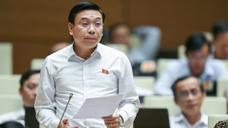 Kuôk hô̆i pơma đam găh tang găn păng tơjră xa pơjĭp xơnăm