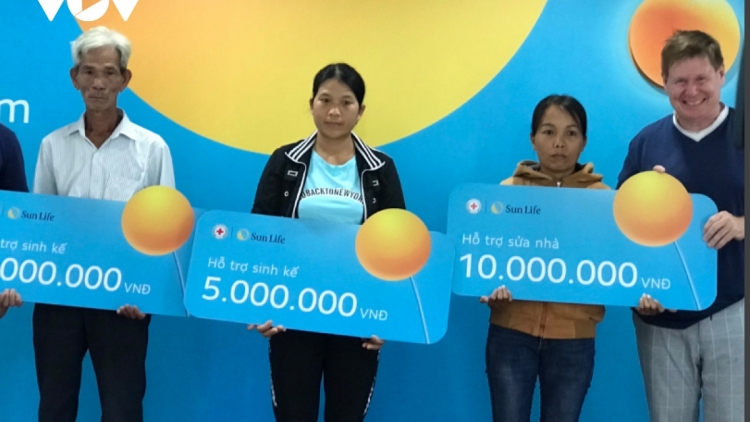 Zooi đoọng c’lâng bhrợ cha đoọng ha đha nuôr crêê cr’đơơng tu boo tuh coh tỉnh Quảng Nam lâng thành phố Đà Nẵng