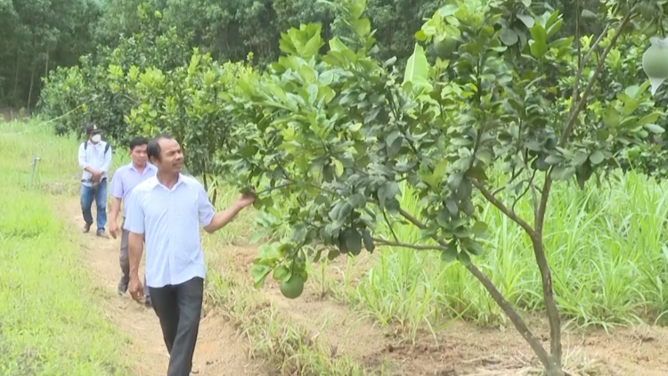  Pr’châc dzợ p’niên bhrợ cha k’van đhị da ding k’coong