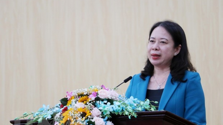 Kơ-iăng Khua mir sir dêh čar bưp mơnuih ƀôn sang ƀơi tơring glông Châu Phú, tơring čar An Giang 