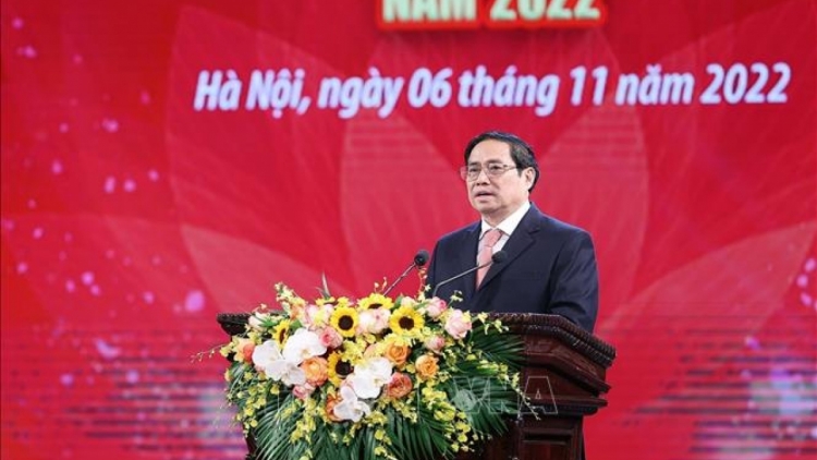 Khua dêh čar pơhmư̆ mông ngă Lơphet anăp nao Hrơi pioh kơ Tơlơi phiăn dêh čar Việt Nam (9/11) 