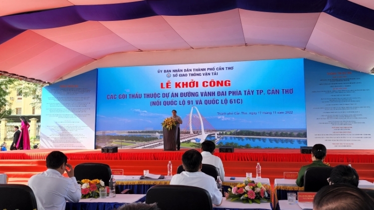 Thủ tướng vang truh pơm lêh tơlĕch tơdrong jang pơm Trong ver păih Pơmơ̆t pơlei tơm Cần Thơ