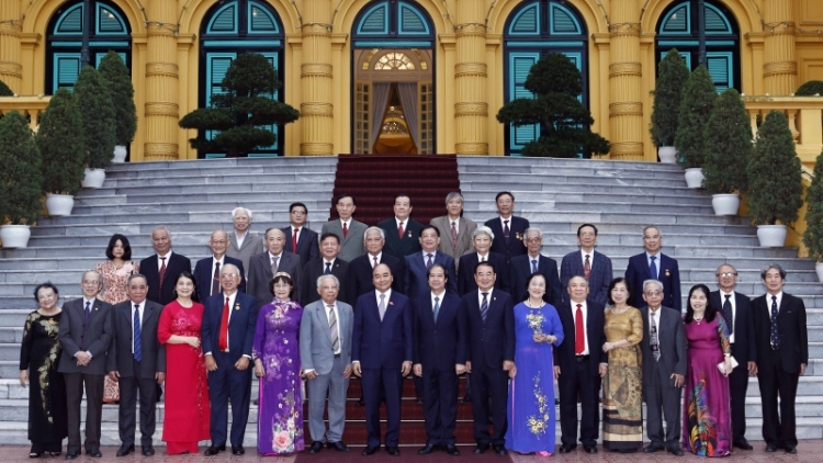 Jơnau tơngĭt ngai dơ̆ puan, ngai 16 nhai 11 nam 2022