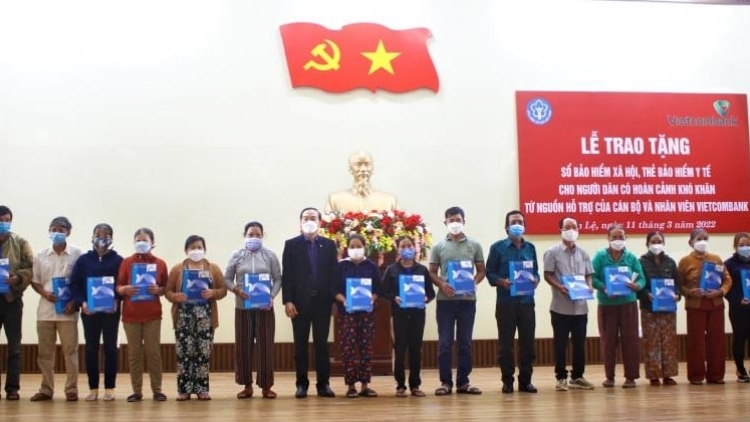 Zooi đhauôr đha rựt ting đươi bảo hiểm y tế