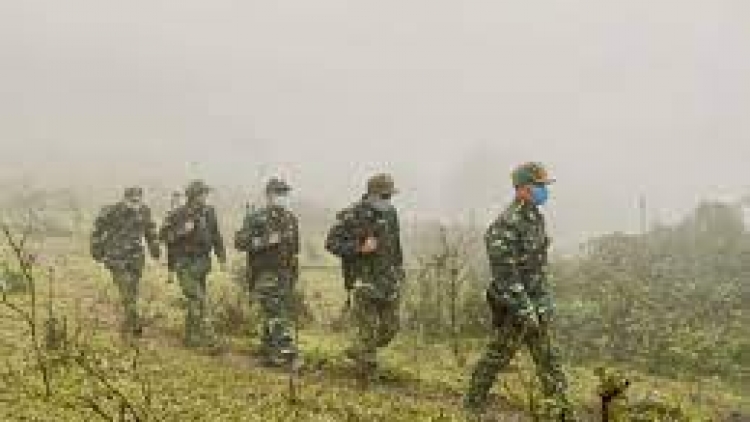 Chương trình phát thanh quam Tay thứ 2 mự 14 bườn 11 pì 2022