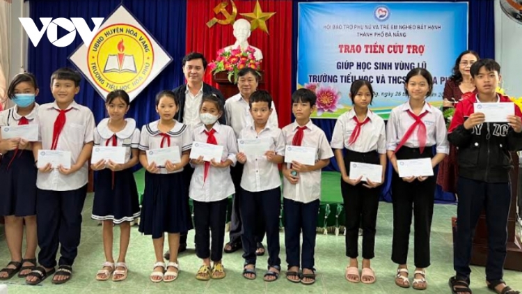 Đà Nẵng: Zước bơơn lấh 1.850 tỷ đồng zooi pân đil lâng p’niên đha rứt cắh pr’đoọng