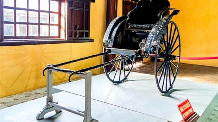 Thừa Thiên Huế: K’rong c’rơ đoọng chô đơơng pr’đươi ty