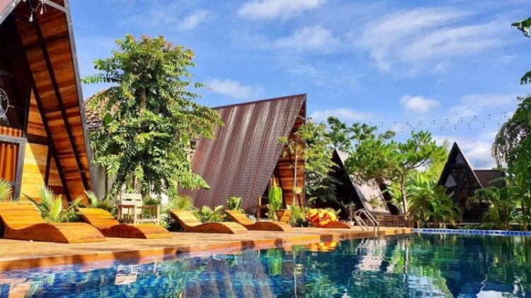 Gia Lai bơtàu tơnguh nhơl chờ brê bơnơm mờ nhơl chờ mpồl bơtiàn