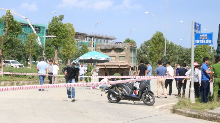 Thừa Thiên Huế: Bhrêy tăh c’lâng p’rang, 3 coon căn căh ma mông