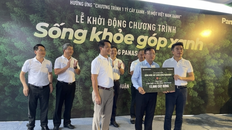 Tơơp bhrợ bh’rợ xa nay choh crâng “ Ma mông k’rơ chroi pa dưr t’viêng” pa zum c’rơ choh 1 tỷ n’loong