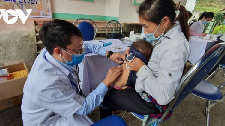 Pa dưr xa nay bh’rợ âng đảng viên coh zr’lụ zr’năh k’đhap coh c’noong k’tiêc