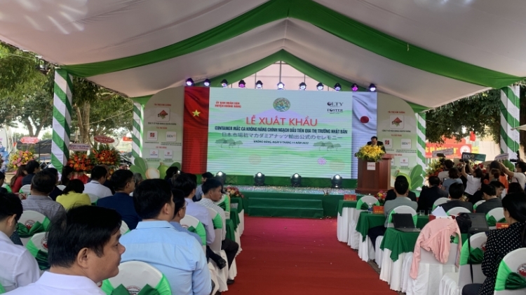  Dak Lak: Hdră ba čhĭ boh makka klă anăp tal êlâo truh ti Japon