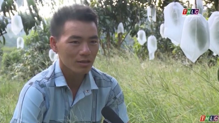   Mât uĕh nău ƀư đảng viên ta nkual jêr jŏt n’har bri 