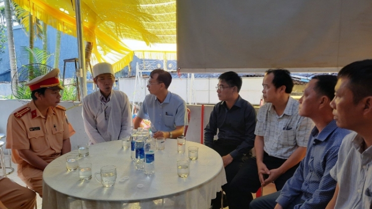 Ủy ban tệêm ngăn c’lâng p’rang âng k’tiếc k’ruung lưm pr’loọng đong ma nuyh crêê bhrêy tăh c’lâng p’rang đhị Huế