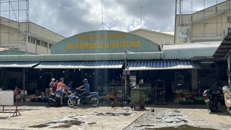 Quảng Nam: Bil zên hụi k’ha riêng tỷ đồng, k’ha riêng cha năc ặt tớt căh tệêm