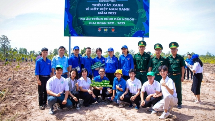 Đắk Lắk – Đắk Nông pơtăm ‘long bri