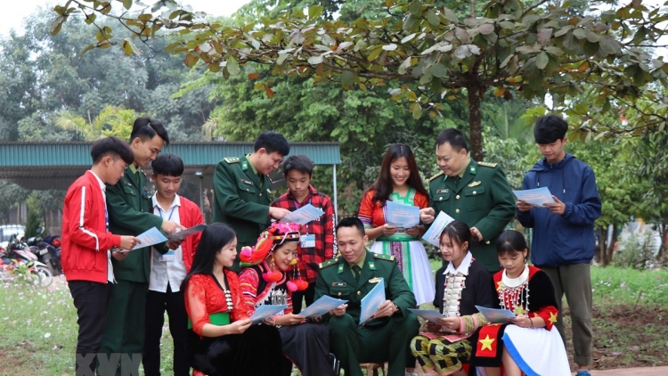 PATAGOK BRUK NGAK DI URANG ĐẢNG BHUM KAN KANDAH TAPEN NEGAR