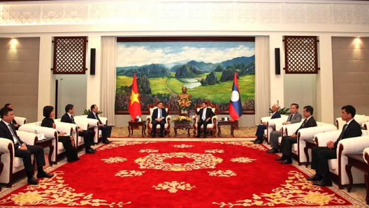 Khua git gai Ping gah, Khua mir sir dêh čar Lao tŭ jum Grŭp khua pơ ala Ping gah ta nao pơhmư̆ bruă Bơkơtuai pơblang tal 9 kơplah wah dua Ping gah 