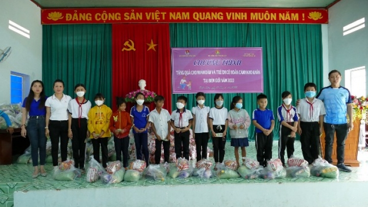 Dak Lak: Anôk phung nai mmăt mlam nao truh đang kphê tui duah hđeh hriăm hră