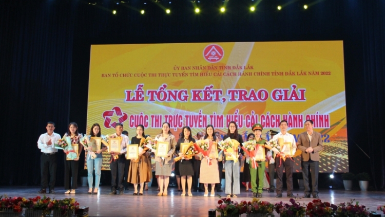   Dak Lak bi trông mđup brei klei pah mni kơ klei bi lông ksiêm hriăm kơ klei mkra mlih hră mơar thŭn 2022