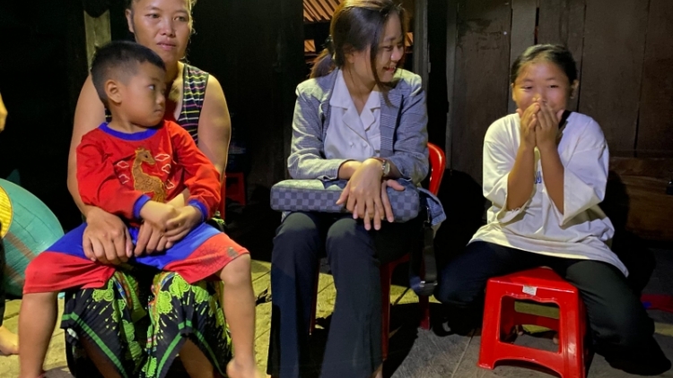 Daklak: Anih nai pơtô hrơi mlăm khom nao pơ̆ đang kơ phê ĕp čơđai sang hră  