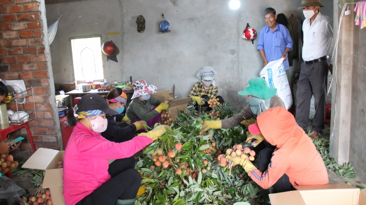 Dak Lak ƀư nau tâm rgop ntrong kan n’hao nau săk geh ndơ tuch tăm