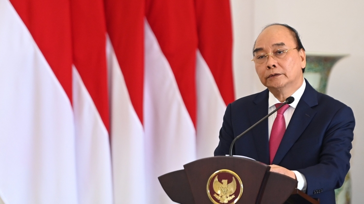 Jơnau tơngĭt ngai dơ̆ prao, ngai 23 nhai 12 nam 2022