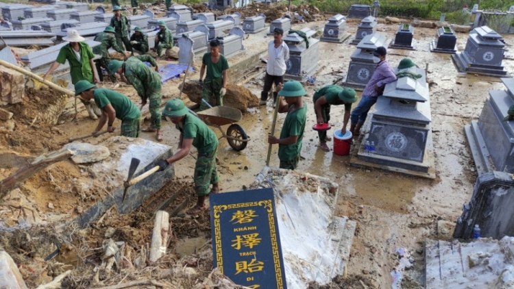 Bộ đội Quân khu 5 đhăn boo guy đhâl bhr’lậ pa liêm ping xal Hoà Sơn