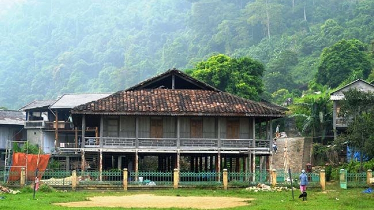 CHƯƠNG TRÌNH KHAY HENG TÀY-NÙNG  (Thứ Ba- Vằn 20 bươn 12 pi 2022)