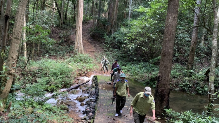 Gia Lai: Lơh bè lơi nàng gàr cau sền gàr brê bañ sơbì lơh broă?