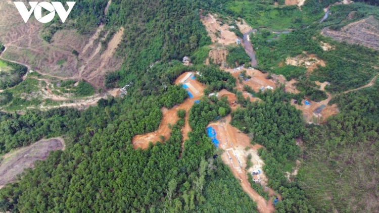 Căh ca pân ga hơt bhrợ vàng lêt xa nay đăn đong UBND chr’val