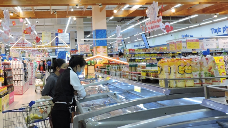 Kontum: Hơđong nua sĭ gơnam tam tal Tết tui phiăn juăt Quý Mão 2023 