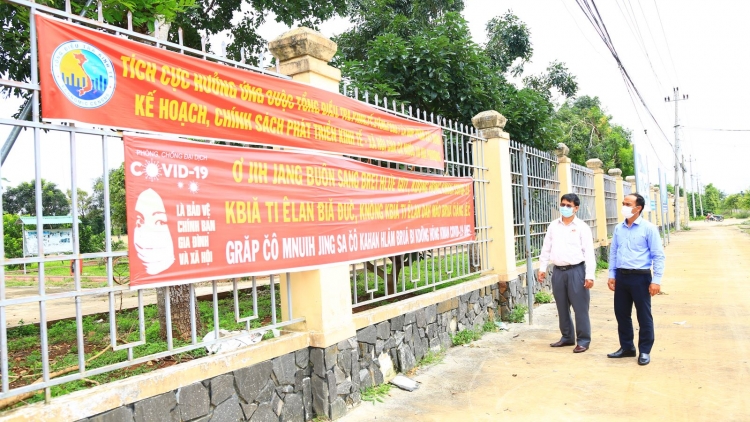 Sền gàr bơta pràn kơl dang să jan làng bol kòn cau mờ tiah kơh bơnơm