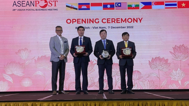 Pơphun Jơnum anom bruă dăng kông hơdôm boh dêh čar kual ASEAN (ASEANPOST) tal 28 