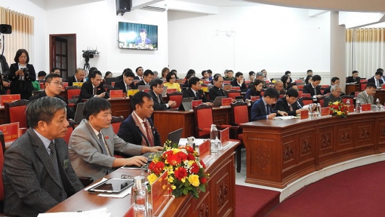 Kon Tum: Âk rnoh tât hun hao wăng sa -rêh jêng kon nuĭh năm 2022 mô dơi tât rnoh ndơ̆ luh