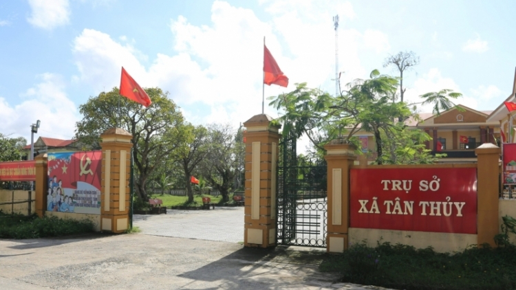 Quảng Bình: P’niên pr’ang, manuyh khúch goo công đoọng zên bhrợ pa dưr Bhươl cr’noon t’mêê