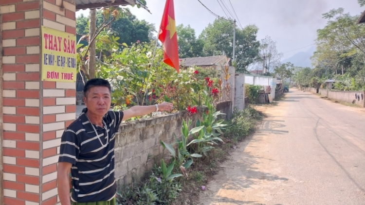 Apêê bhrợ bh’rợ ha apêê n’lơơng coh bh’rợ pa dưr bhươl cr’noon t’mêê