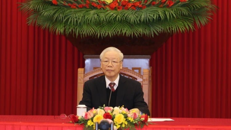 Jơnau tơngĭt ngai dơ̆ pram, ngai 22 nhai 12 nam 2022