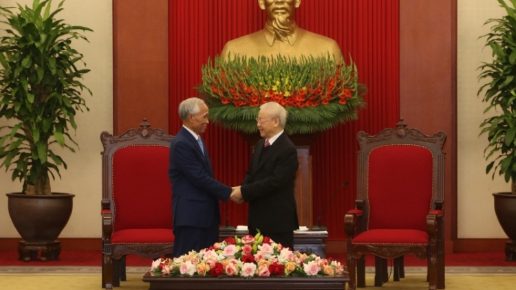 Jơnau tơngĭt ngai dơ̆ puan, ngai 14 nhai 12 nam 2022