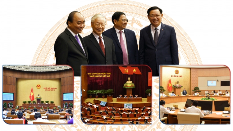 Jơnau tơngĭt ngai rlô, ngai 01 nhai 01 nam 2023