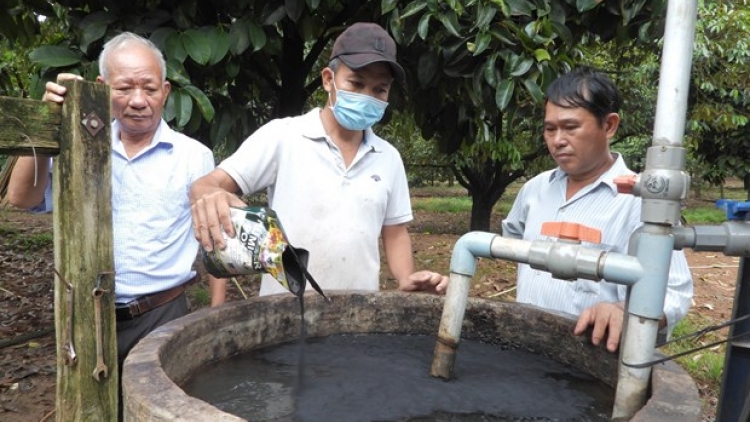 “ONG NAM DURIAN” SANENG DUAH, NGAK TABIAK JAMRIAK NGAK NONG 