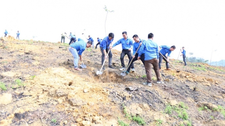 Tết choh n’loong ha pruốt Qúy Mão 2023