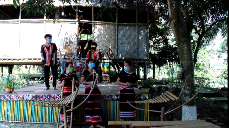 Mâ tá tiô khu ‘mêi 