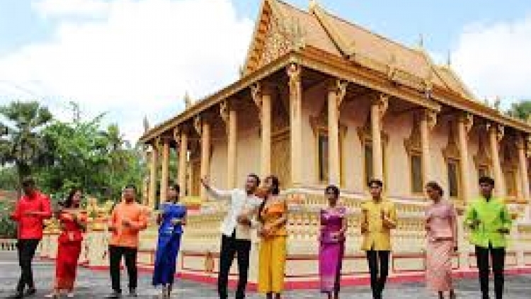 ចំរៀងតាមសំណូមពរ