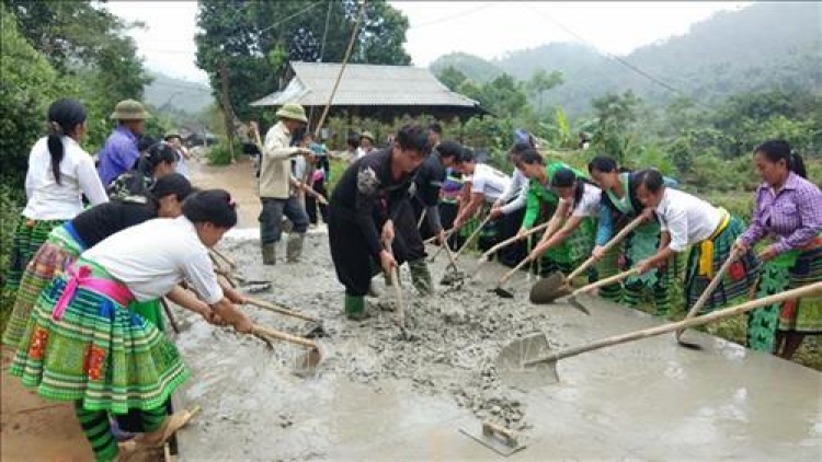 Nriêr pâuz lok cêr chêi têz qơưk hnuz 30-12-2022