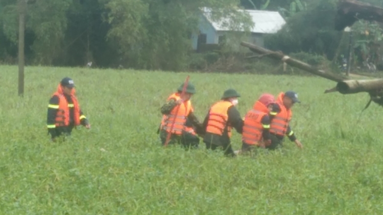 Thừa Thiên Huế: Ơy bơơn lêy 2 anhi dêy đay crêê túh ta coọng p’loong