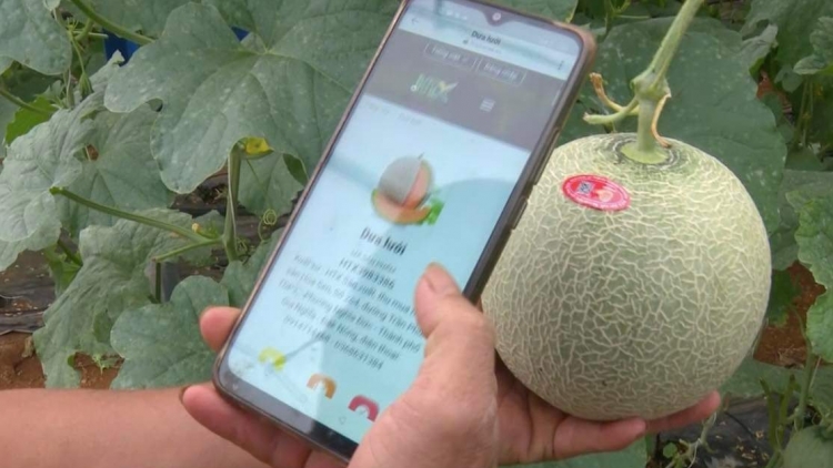 Lơh bè lơi nàng hòi jà geh uă lơh sa suơn sre kông nghệ kao tàm tiah làng bol kòn cau mờ tiah kơh bơnơm