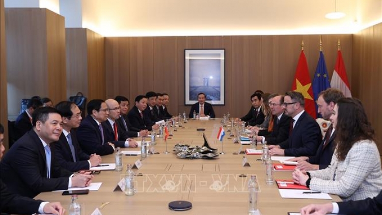 Nău mhe tâm dak n'hanh dak bah dih nar prao, 17-12-2022